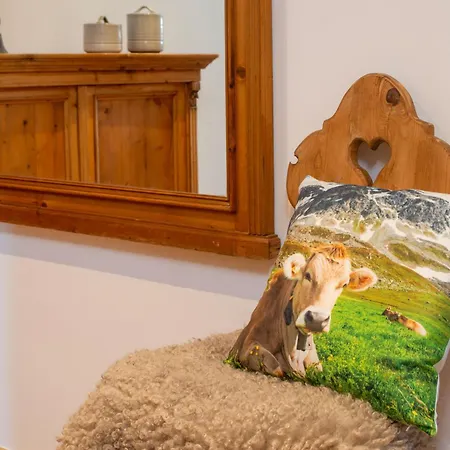 Immer Schoen - Bergnasennen Apartmán Pfronten